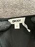 DKNY Black Sleeveless Top Size XS - photo 7