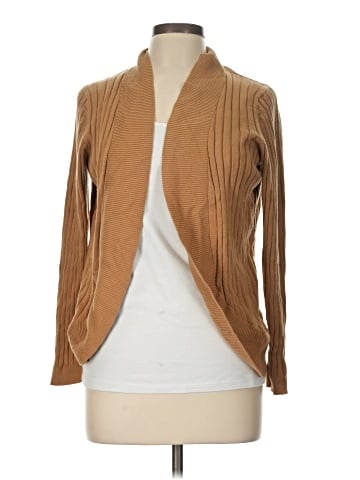 Coldwater Creek Cardigan (view 1)