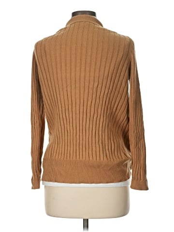 Coldwater Creek Cardigan (view 2)