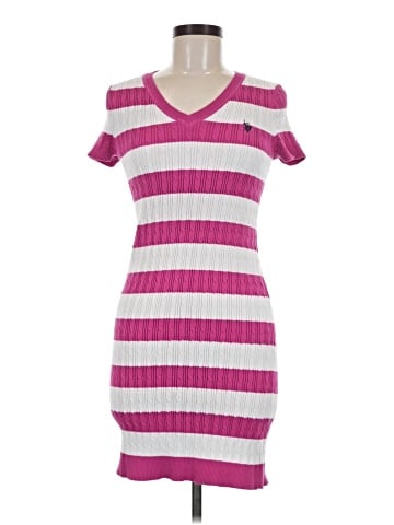 U.S. Polo Assn. Casual Dress (view 1)