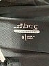 Bcg Solid Black Active Skort Size S - photo 3