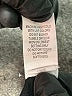 Bcg Solid Black Active Skort Size S - photo 4