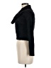 Pink Rose Black Turtleneck Sweater Size M - photo 5