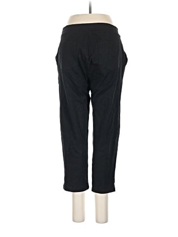 Susan Graver Casual Pants (view 2)