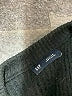 Gap Solid Black Pullover Sweater Size M - photo 7