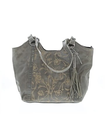 The Sak Leather Tote (view 1)