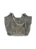 The Sak 100% Leather Gray Leather Tote One size - photo 1