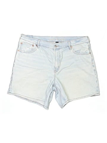 American Eagle Outfitters Denim Shorts (view 1)