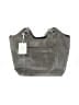 The Sak 100% Leather Gray Leather Tote One size - photo 3
