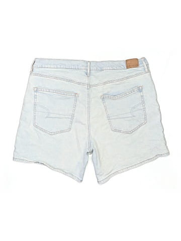 American Eagle Outfitters Denim Shorts (view 2)