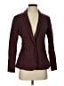 Old Navy Burgundy Blazer Size S - photo 1