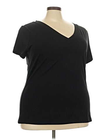 Torrid Active T-Shirt (view 1)