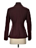 Old Navy Burgundy Blazer Size S - photo 2