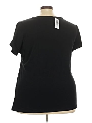 Torrid Active T-Shirt (view 2)