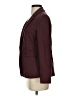 Old Navy Burgundy Blazer Size S - photo 5