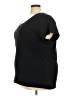 Torrid Black Active T-Shirt Size 4X Plus (4) - photo 5