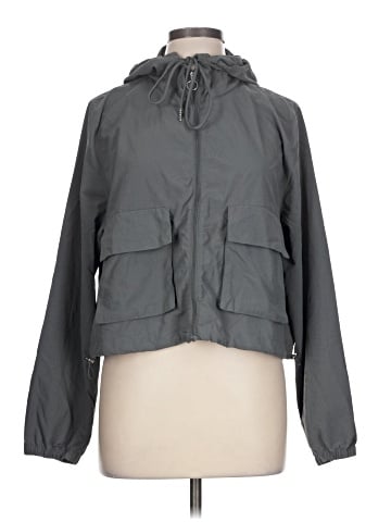 Love Tree Windbreaker (view 1)