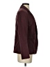 Old Navy Burgundy Blazer Size S - photo 4