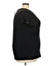 Torrid Black Active T-Shirt Size 4X Plus (4) - photo 4