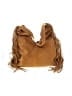 Divina Firenze 100% Leather Tan Leather Hobo One size - photo 1