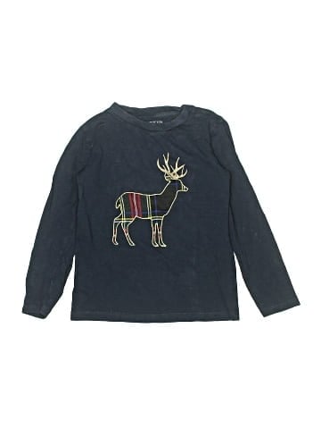Crewcuts Long Sleeve T-Shirt (view 1)