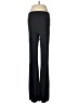 KHY Solid Black Active Pants Size M - photo 1