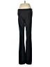 KHY Solid Black Active Pants Size M - photo 2