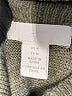 H&M Green Turtleneck Sweater Size M - photo 7