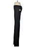 KHY Solid Black Active Pants Size M - photo 5