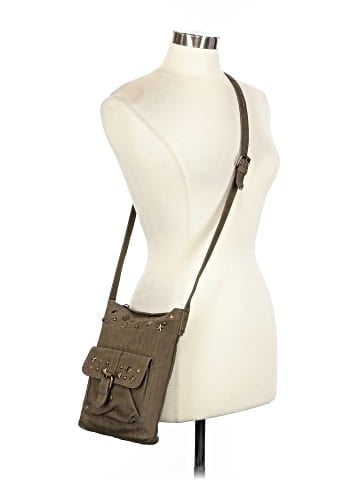 Charming Charlie Crossbody Bag (view 2)