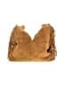Divina Firenze 100% Leather Tan Leather Hobo One size - photo 3