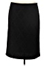 NYCC Argyle Black Formal Skirt Size L - photo 1