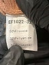 Bebe Tan Turtleneck Sweater Size M - photo 8