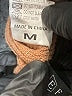 Bebe Tan Turtleneck Sweater Size M - photo 9