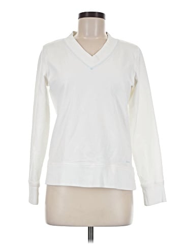 Eddie Bauer Pullover Sweater (view 1)