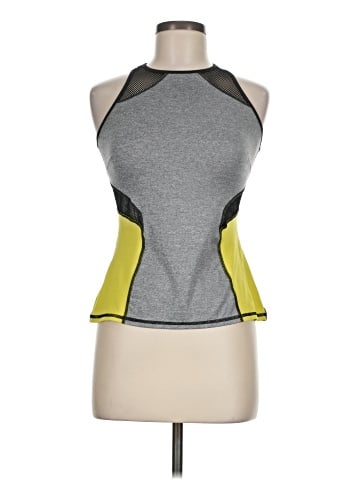 Michi Sleeveless Top (view 1)