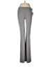 KHY Solid Gray Active Pants Size M - photo 1