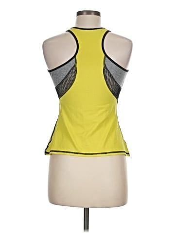 Michi Sleeveless Top (view 2)