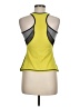Michi Gray Sleeveless Top Size M - photo 2