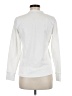 Eddie Bauer White Pullover Sweater Size M - photo 2