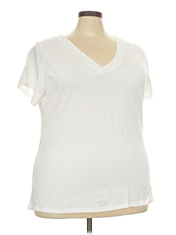 Torrid Short Sleeve T-Shirt (view 1)