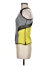 Michi Gray Sleeveless Top Size M - photo 5