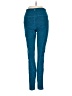 Victoria's Secret Blue Active Pants Size S - photo 2