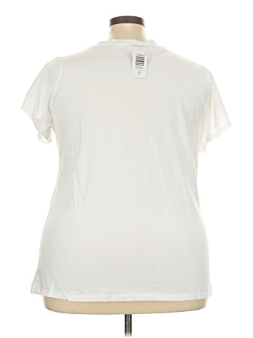 Torrid Short Sleeve T-Shirt (view 2)