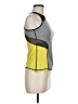Michi Gray Sleeveless Top Size M - photo 4