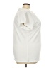 Torrid Ivory Short Sleeve T-Shirt Size 4X Plus (4) - photo 4