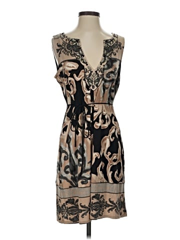 Hale Bob Cocktail Dress (view 1)