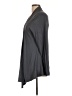 Sofra Gray Cardigan Size L - photo 5