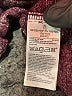 Gap Burgundy Turtleneck Sweater Size XL - photo 8