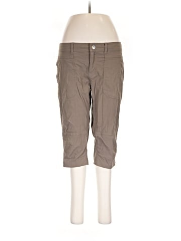 PrAna Khakis (view 1)
